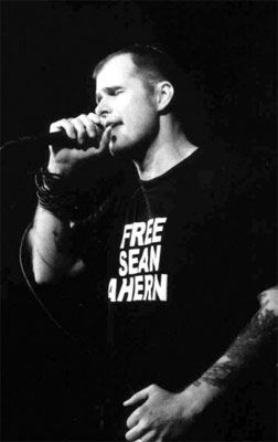 Foto de Dropkick Murphys