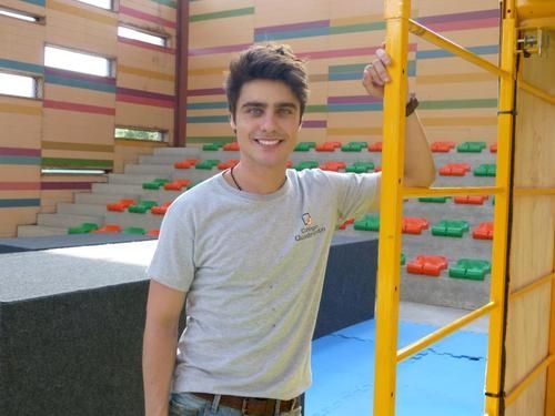 Foto de Guilherme Leicam