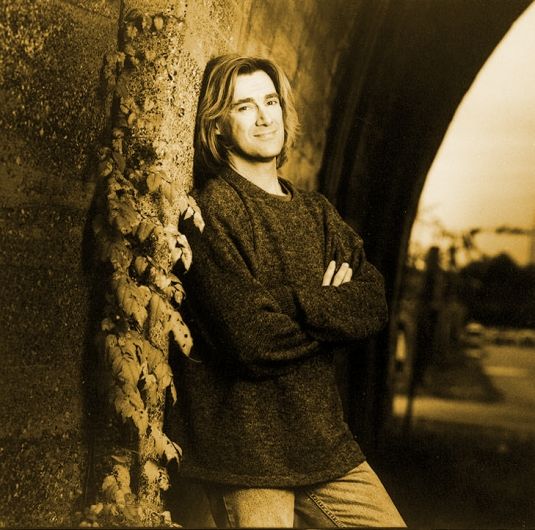 Foto de John Schlitt