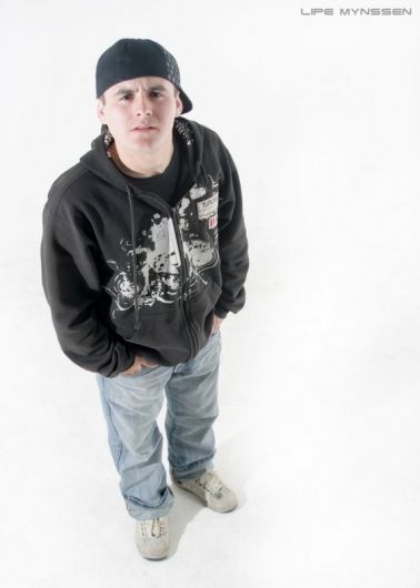 Foto de Banda Convicção