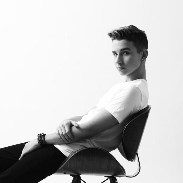 Foto de Finn Matthews