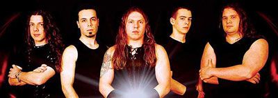 Foto de Burning In Hell