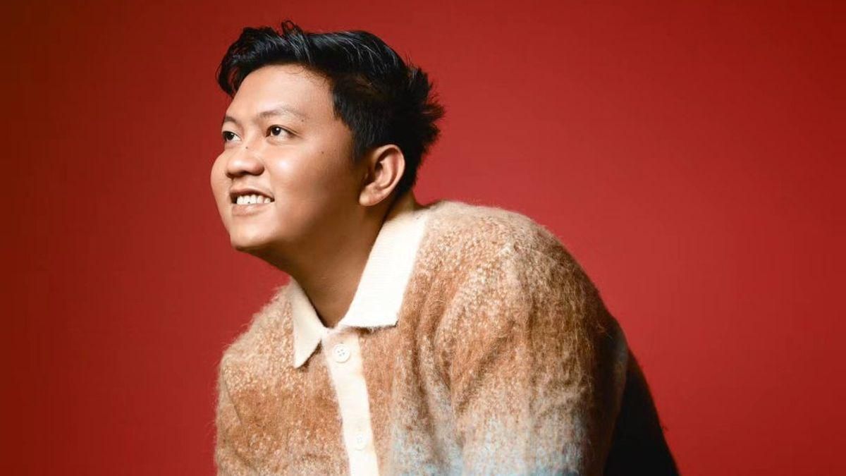 Foto de Denny Caknan