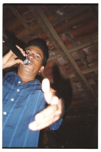 Photo of Forrozão Canários