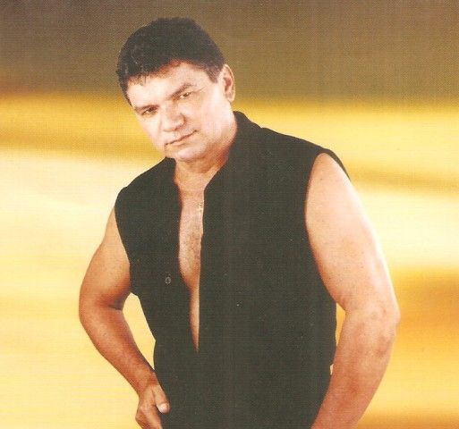 Foto de Paulo Márcio