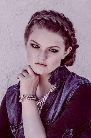 Foto de Kathryn Dean