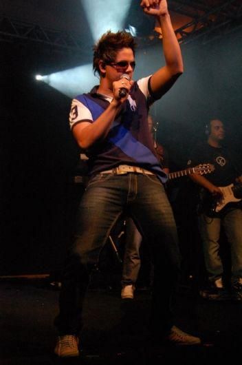 Foto de Tiago Morais