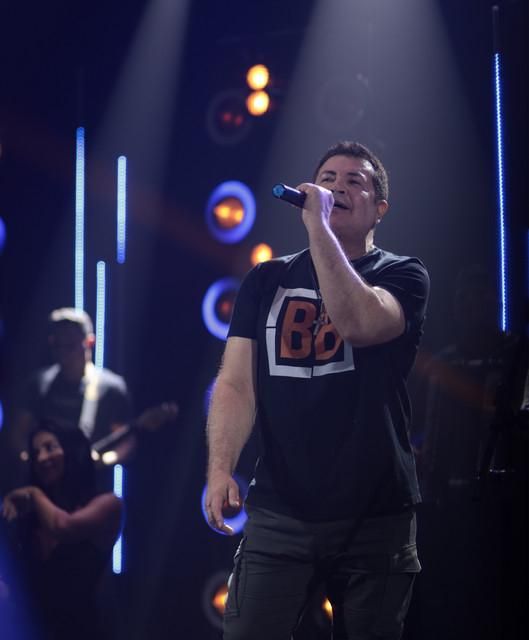 Foto de Beto Barbosa