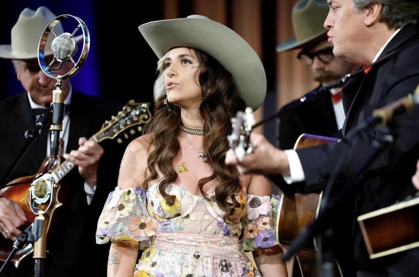 Foto de Sierra Ferrell