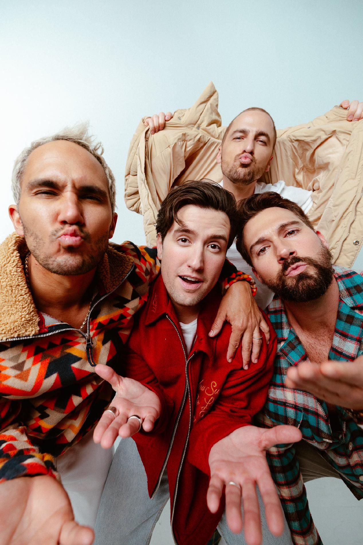 Foto de Big Time Rush