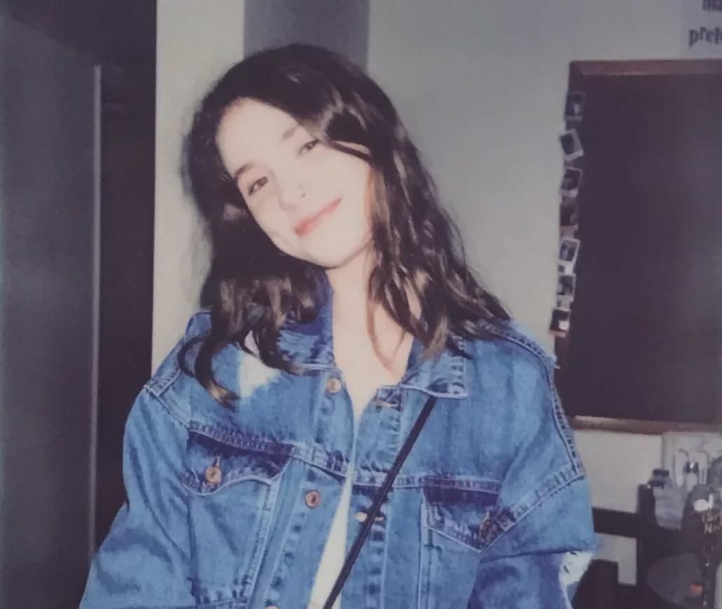 Foto de Clairo
