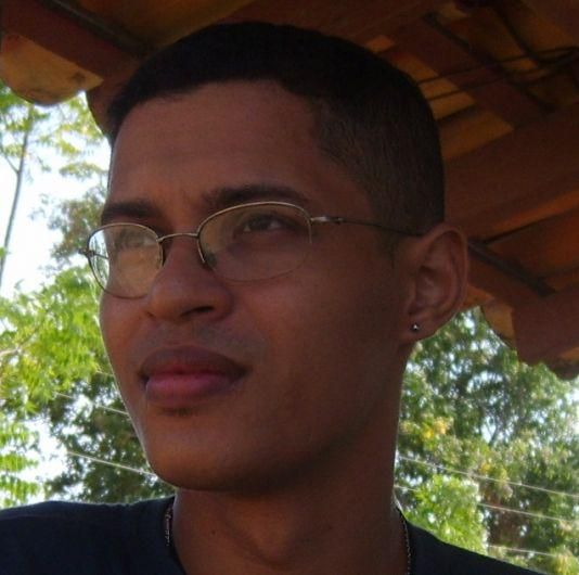 Foto de Rafael Souza