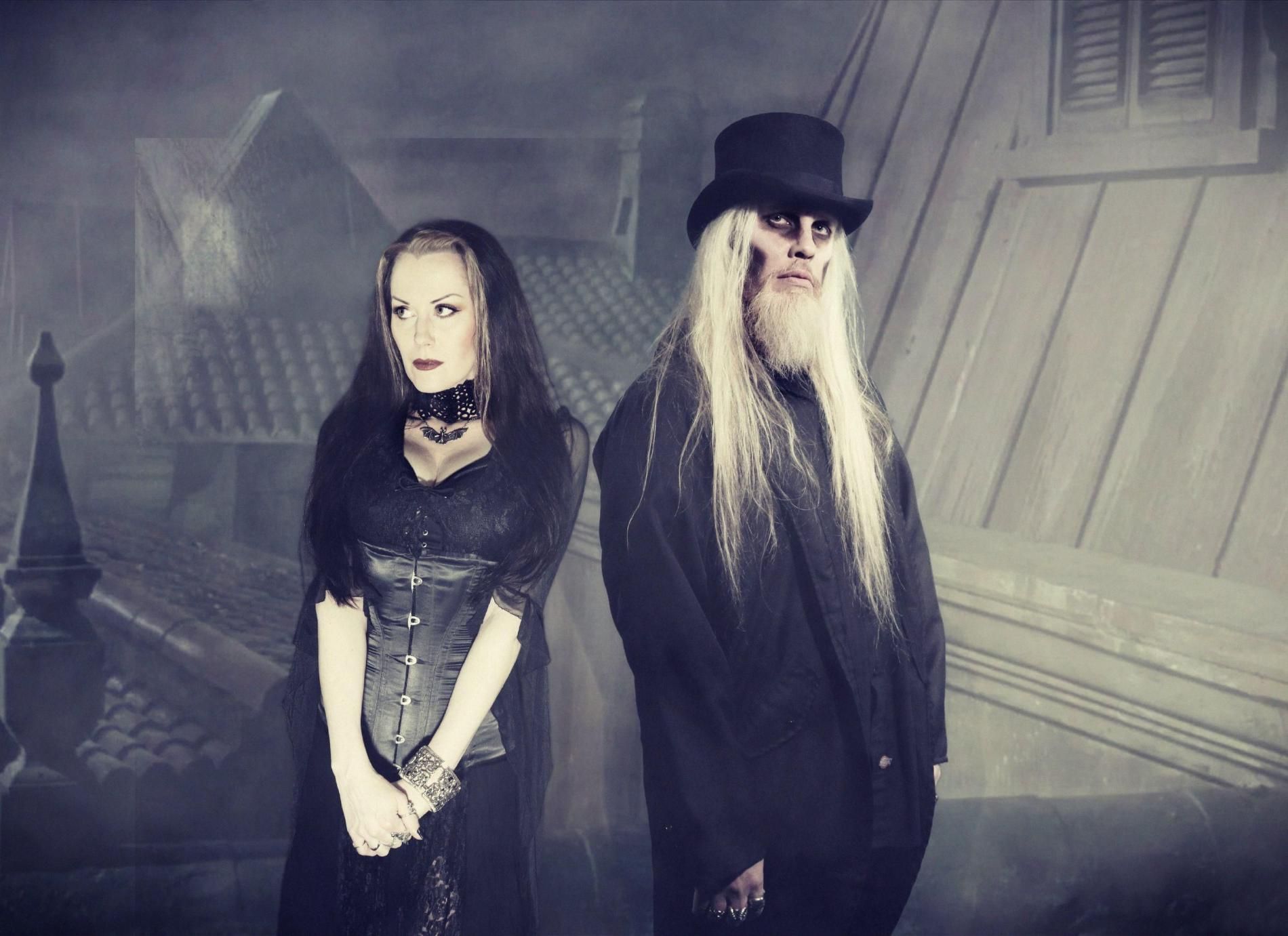 Foto de Bloody Hammers