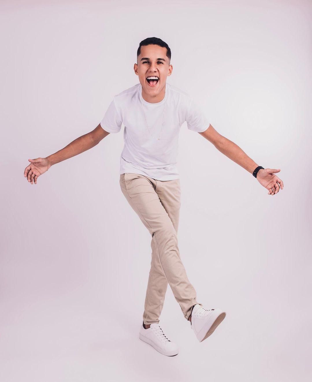 Foto de Gustavo Godoy