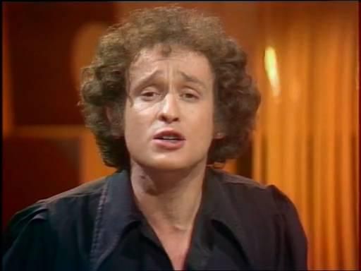 Foto de Michel Jonasz