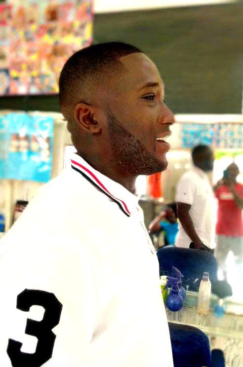 Foto de Nicolau Nico Dji