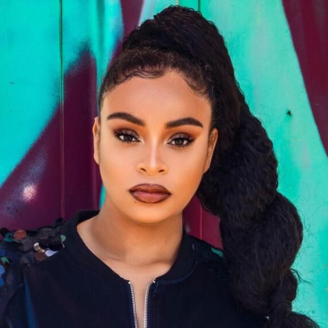 Foto de Koryn Hawthorne