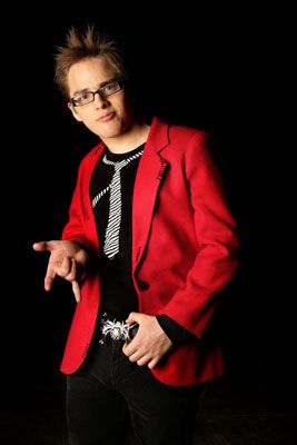 Foto de La Nueva Banda Timbiriche