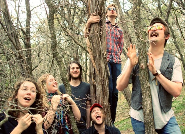 Photo of Wild Child (Folk Band)