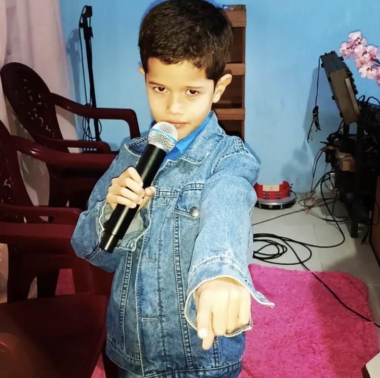 Foto de Rafael Mello