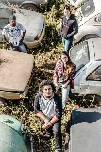 Photo of Missão Ômega