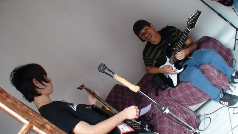 Foto de Suicide Cheese