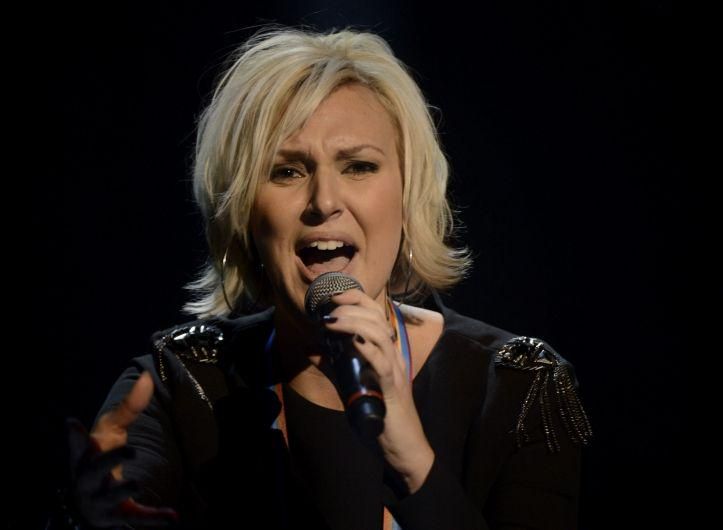 Foto de Sanna Nielsen