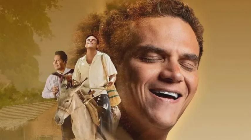 Foto de Leandro Díaz (Serie de Televisión)