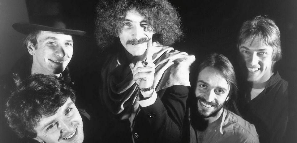 Foto de Bijelo Dugme