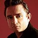 Johnny Cash 's photo