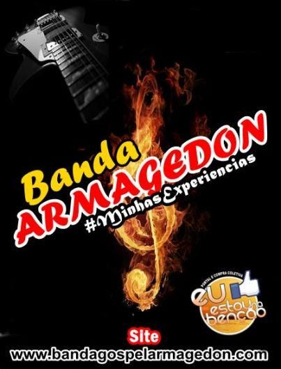 Foto de Banda Armagedon