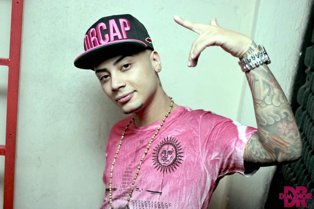 Foto de MC Dimenor DR