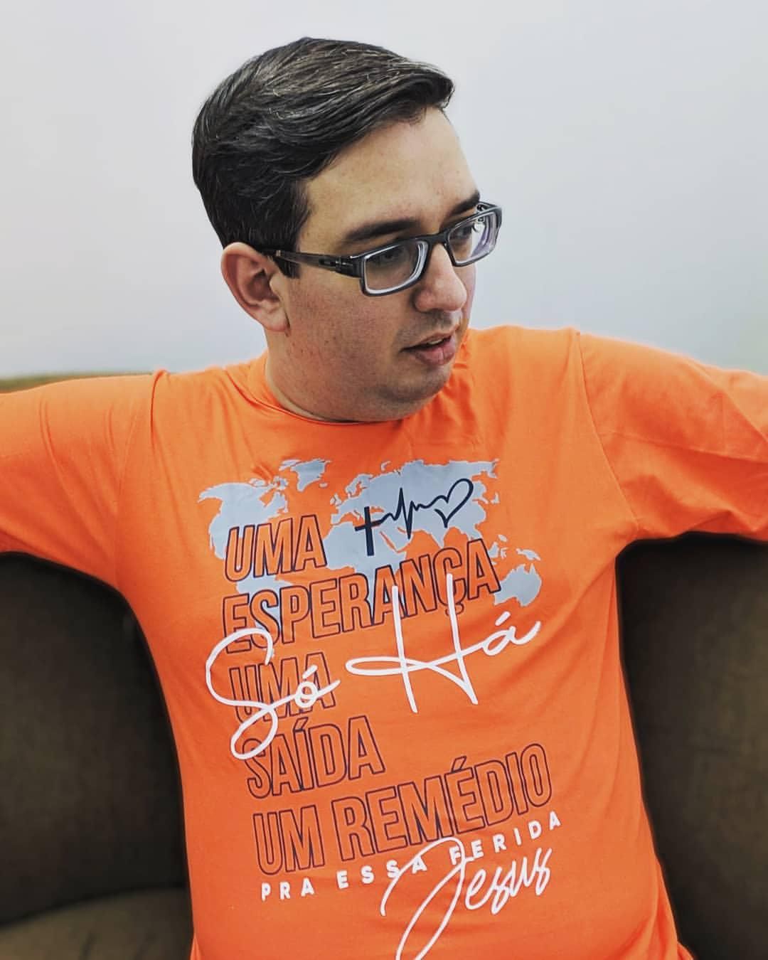 Photo of Josafá Souza