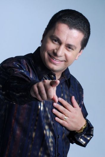 Photo of Alexandre Bernardino