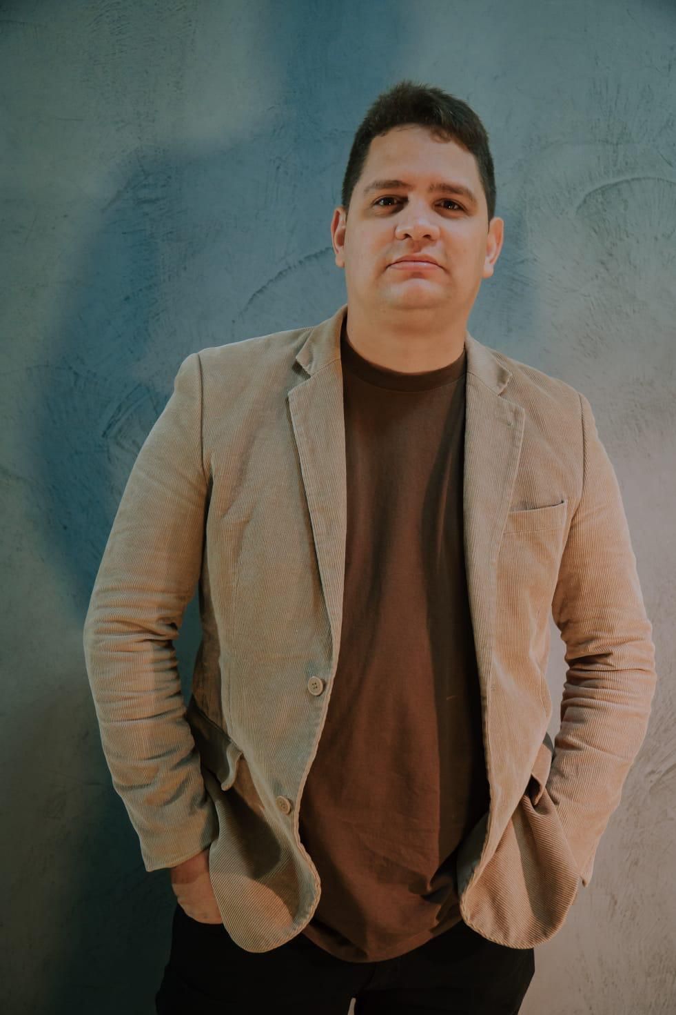 Photo of Gabriel Neves