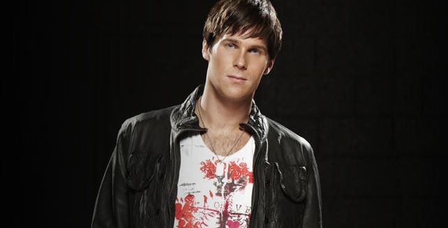 Foto de Basshunter