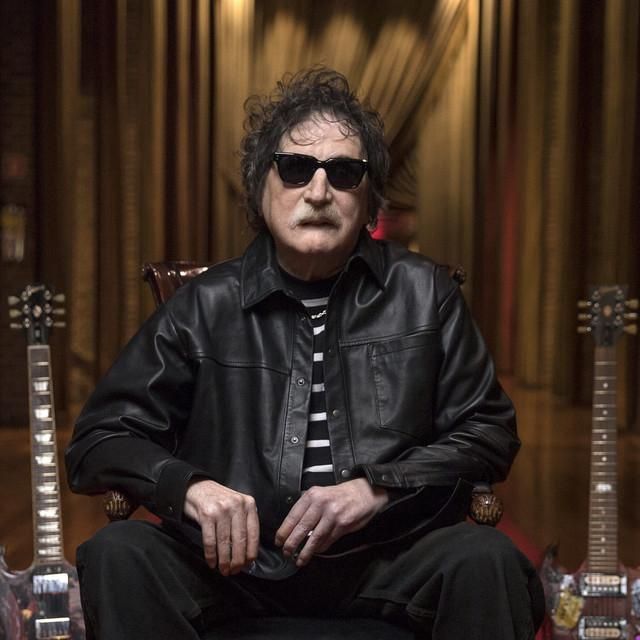 Foto de Charly García