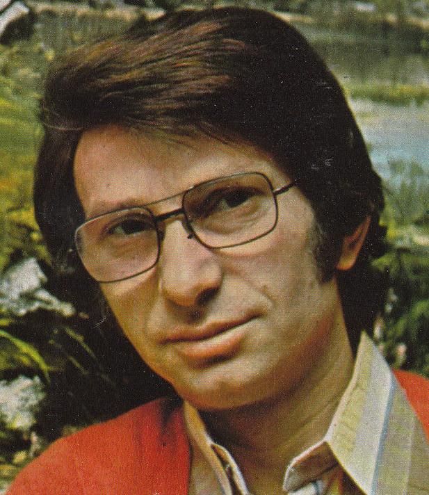 Photo of Nicola di Bari