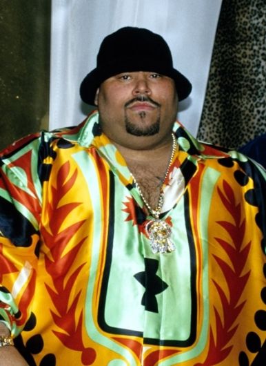 Foto de Big Punisher