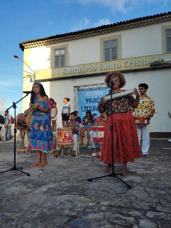 Photo of Coco de Caeté