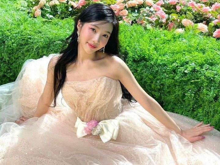 Photo of JOY (Red Velvet)