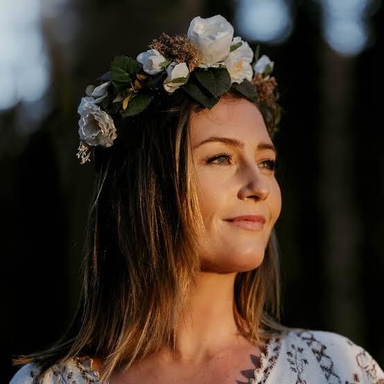 Photo of Éabha McMahon