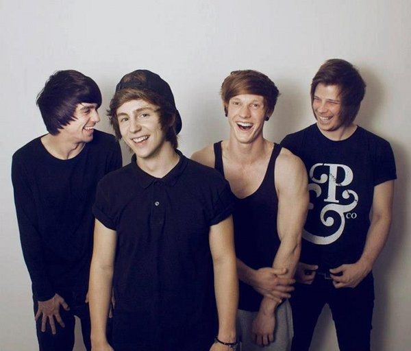 Foto de Oceans Ate Alaska