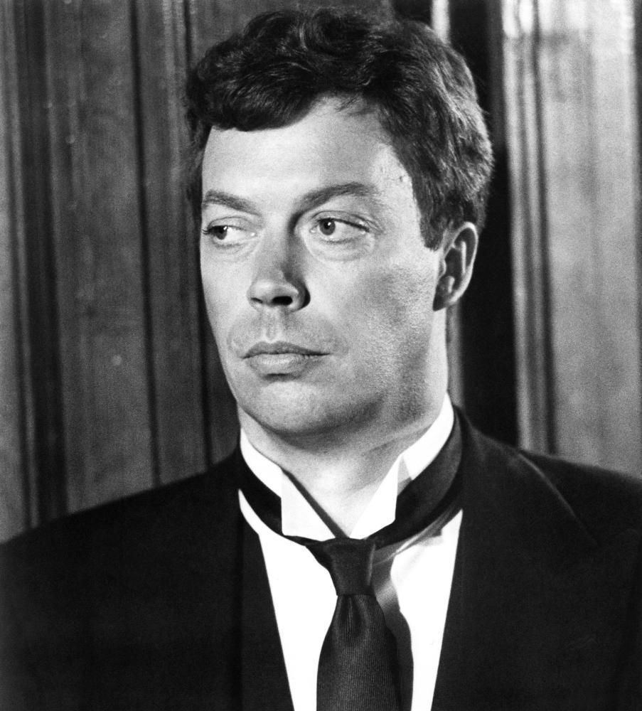 Foto de Tim Curry