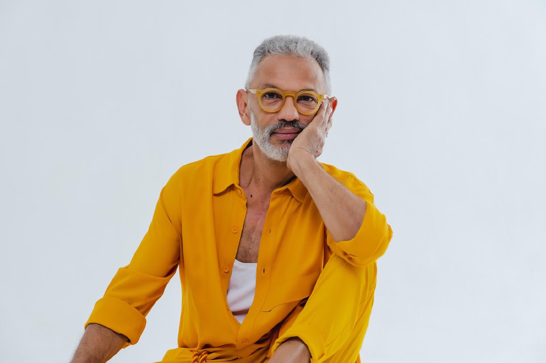 Foto de Zé Guilherme