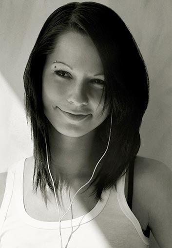 Photo of Christina Sturmer