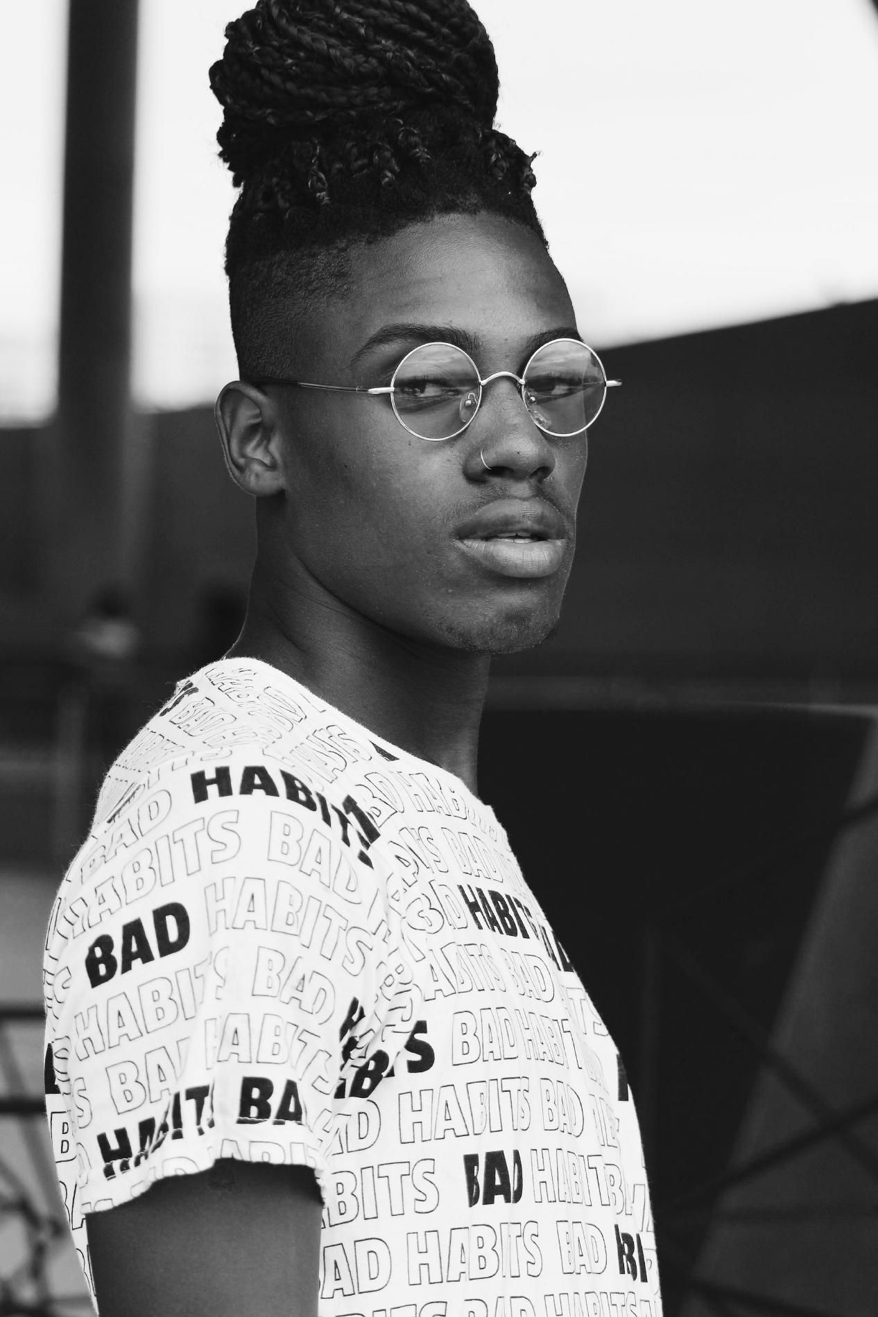 Foto de Allan Watson