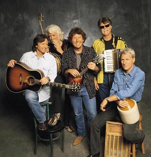 Foto de Nitty Gritty Dirt Band