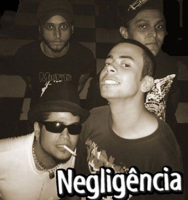 Foto de Negligência