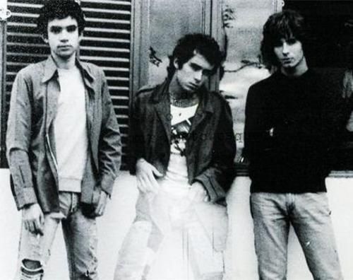 Foto de Aborto Elétrico